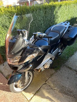 BMW r1200rt - 8