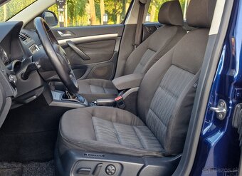 Škoda Octavia 1.6TDi 77KW 5M - 8