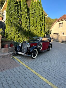 Predám Mercedes - Benz 230 - 8