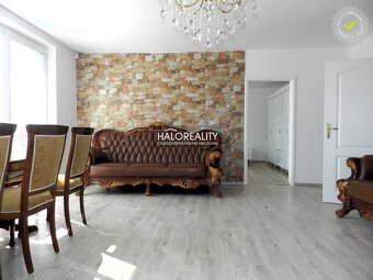 HALO reality - Predaj, rodinný dom Veľké Blahovo, trojpodlaž - 8
