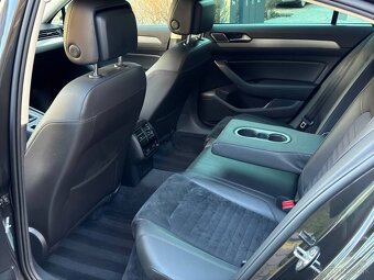 Volkswagen Passat 2.0 TDI BMT Highline DSG - 8