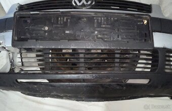 Predný nárazník VW Passat B5 - 8