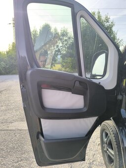 Peugeot Boxer Panorama L1H1, 2Hdi - 8