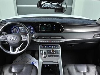 2019 HYUNDAI PALISADE 3.8V6 AWD - 8