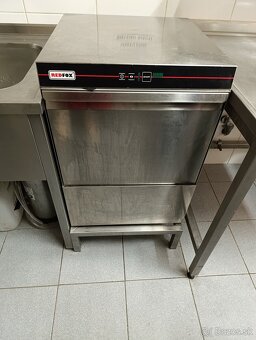Gastro zariadenia - 8