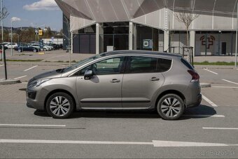 Peugeot 3008 1.6 BlueHDi S&S 120k M6 Style (diesel) - 8