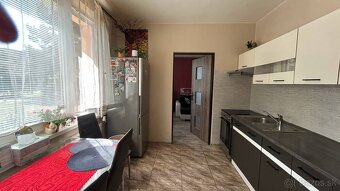 Priestranný 2 izbový byt s pivnicou, Detva - 8