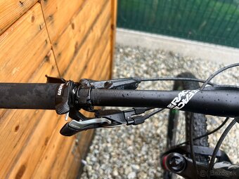 Scott Spark Carbon, Sram GX, X01 "L" - 8