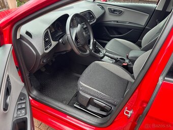 Seat leon st - 8