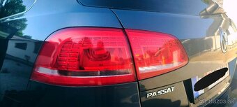 VW PASSAT VARIANT - PREDAJ AJ NA SPLÁTKY - 8