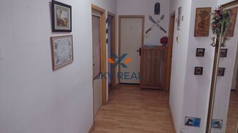 EXKLUZÍVNE 3 - IZBOVÝ BYT 106m2 S BALKÓNOM PIEŠŤANY - 8