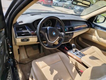 Bmw e70 3.0xd - 8