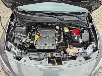 Fiat Tipo 1.4 Pop 70kW - 8