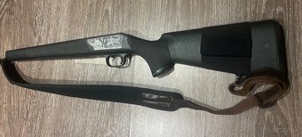Blaser R93 - 8