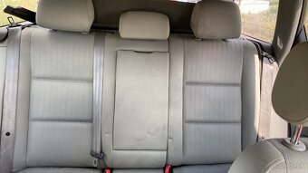Predám Audi a4 b6 - 8