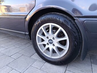Audi 80 - 8