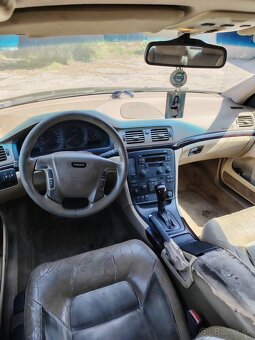 Volvo S80 2.4 D - 8