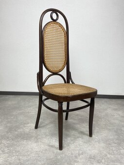 Stoličky Thonet - 8