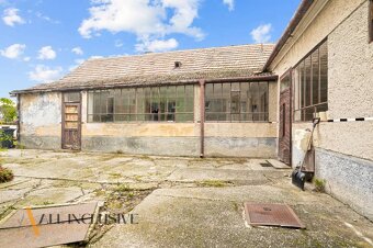 ALL INCLUSIVE | NA PREDAJ 2 RODINNÉ DOMY NA 998 m² POZEMKU,  - 8