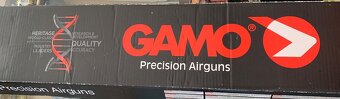 Gamo vzduchovka 5,5mm - 8