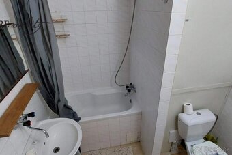 Výhľad na Pustý hrad, investičný byt v centre Zvolena - 8