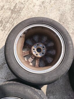 6,5j16 octavia 3 - 8