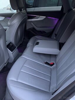 AUDI A4 Avant 3.0tdi Quattro - 8