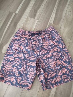 Snurovacie plavkove sortky - 5 druhov - 8