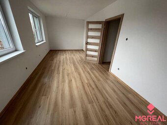 Novostavba Rodinný dom Bošany 1 / na klúč / murovaný - 8