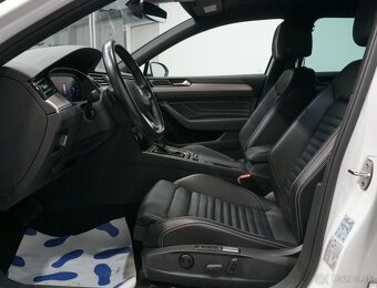 Volkswagen Passat Variant R-Line 2.0 TDI DSG automat - 8