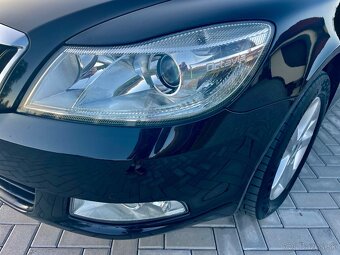 Škoda Octavia II Twenti20 Elegance 1.2 TSI - 8