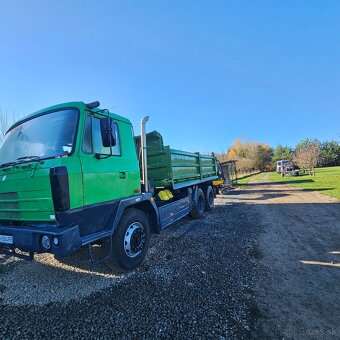 Zemne a  vykopove prace - 8