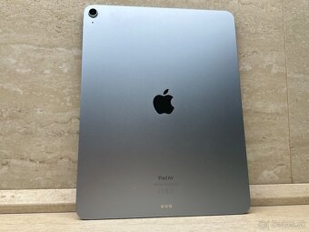 Apple iPad Air 13 M2 128GB Wi-Fi Blue, 2 cykle, 100% - 8