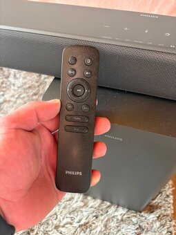 Soundbar Philips tab 5309/10 - 8