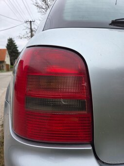 Audi A4 b5 Avant -rotačka PEDáM ALEBO ROZPREDAM - 8