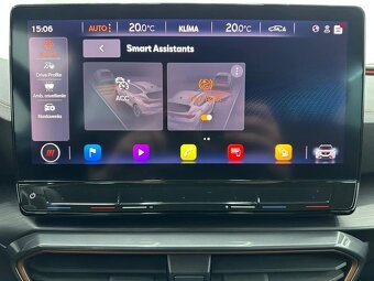 Cupra Formentor 1,5 TSI 110kW 89.000km Benzín Virtual Top st - 8