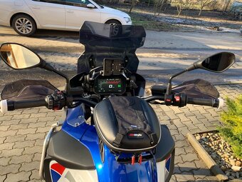 BMW R1250 GS Adventure - 8