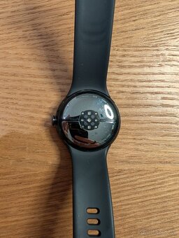 Google Pixel Watch 3 45mm (cierne) - 8