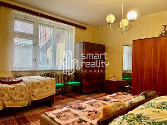 Dvojpodlažný rodinný dom Lovča - 8