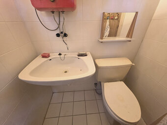 Predáme rekreačnú chatu, Varín - Pod Jedľovinou, R2 SK. - 8