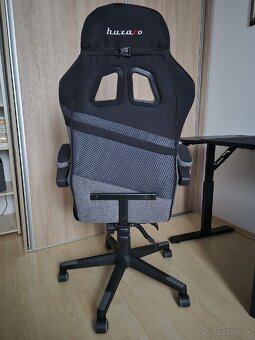 Herné kreslo v záruke (kupované 25.9.2025) - 8