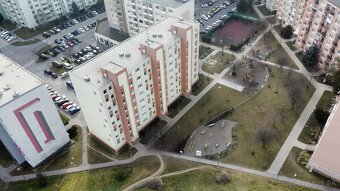 Prenajmem 2-izbový byt Trnava - 8