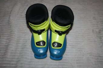 detské lyže Stockli RX 90 cm , lyžiarky - 8