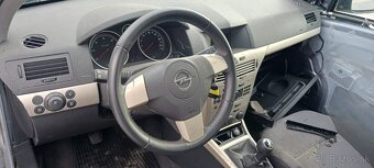 OPEL ASTRA - 8