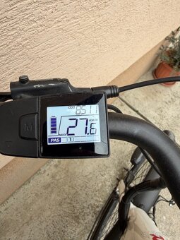 Elektrobicykel Aputure 28” - 8