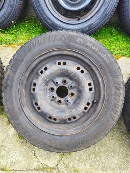 Pneumatiky s diskami - 8