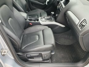 Audi A4 Allroad 2.0 TDI clean diesel Manager quattro S troni - 8