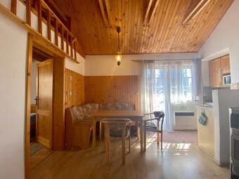Chatka v areáli Holiday Village Tatralandia NA PREDAJ - 8