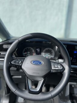 Ford Tourneo Connect 1. 5 EcoBoost - 8