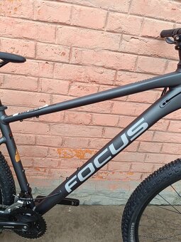 Nový bicykel FOCUS Whistler 3.6 "L" - 8